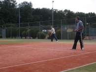 Clubkampioenschappen BAS Tennis 2015