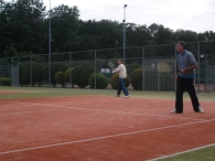 Clubkampioenschappen BAS Tennis 2015