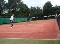 Clubkampioenschappen BAS Tennis 2015