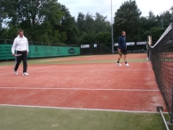 Clubkampioenschappen BAS Tennis 2015