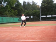 Clubkampioenschappen BAS Tennis 2015