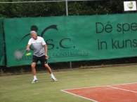 Clubkampioenschappen BAS Tennis 2015