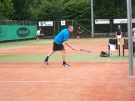 Clubkampioenschappen BAS Tennis 2015