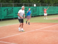 Clubkampioenschappen BAS Tennis 2015