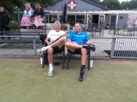 Clubkampioenschappen BAS Tennis 2015