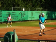 Clubkampioenschappen BAS Tennis 2015