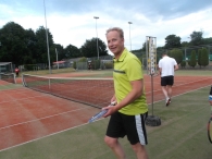 Clubkampioenschappen BAS Tennis 2015