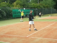Clubkampioenschappen BAS Tennis 2015