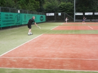 Clubkampioenschappen BAS Tennis 2015