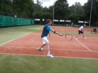 Clubkampioenschappen BAS Tennis 2015