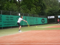 Clubkampioenschappen BAS Tennis 2015