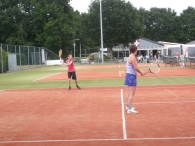 Clubkampioenschappen BAS Tennis 2015