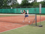Clubkampioenschappen BAS Tennis 2015