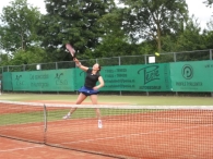 Clubkampioenschappen BAS Tennis 2015