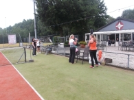 Clubkampioenschappen BAS Tennis 2015