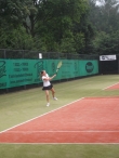 Clubkampioenschappen BAS Tennis 2015