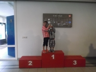 Clubkampioenschappen Tennis single/mix 2015