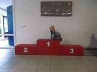 Clubkampioenschappen Tennis single/mix 2015