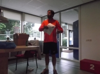 Clubkampioenschappen Tennis single/mix 2015