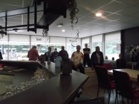 Clubkampioenschappen Tennis single/mix 2015