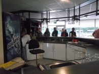 Clubkampioenschappen Tennis single/mix 2015
