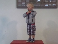 Clubkampioenschappen Tennis single/mix 2015