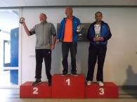 Clubkampioenschappen Tennis single/mix 2015