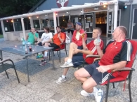 Clubkampioenschappen Tennis single/mix 2015