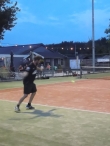Clubkampioenschappen Tennis single/mix 2015