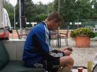 Clubkampioenschappen Tennis single/mix 2015