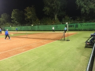 Drie dorpen toernooi 2015 Biddinghuizen