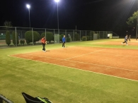 Drie dorpen toernooi 2015 Biddinghuizen