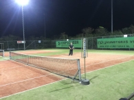 Drie dorpen toernooi 2015 Biddinghuizen