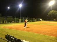 Drie dorpen toernooi 2015 Biddinghuizen