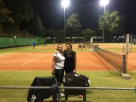 Drie dorpen toernooi 2015 Biddinghuizen