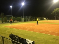 Drie dorpen toernooi 2015 Biddinghuizen