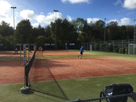 Drie dorpen toernooi 2015 Biddinghuizen