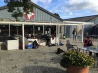 Drie dorpen toernooi 2015 Biddinghuizen