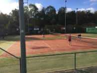 Drie dorpen toernooi 2015 Biddinghuizen