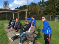 Drie dorpen toernooi 2015 Biddinghuizen