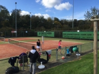 Drie dorpen toernooi 2015 Biddinghuizen