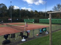 Drie dorpen toernooi 2015 Biddinghuizen