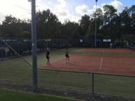 Drie dorpen toernooi 2015 Biddinghuizen