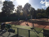 Drie dorpen toernooi 2015 Biddinghuizen