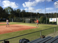 Drie dorpen toernooi 2015 Biddinghuizen