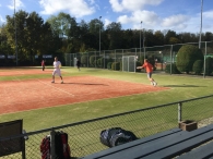 Drie dorpen toernooi 2015 Biddinghuizen