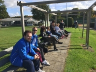 Drie dorpen toernooi 2015 Biddinghuizen