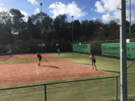 Drie dorpen toernooi 2015 Biddinghuizen