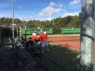 Drie dorpen toernooi 2015 Biddinghuizen