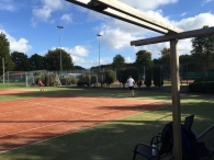 Drie dorpen toernooi 2015 Biddinghuizen